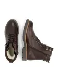 Haugesund dames - Veterboots - Travelin'