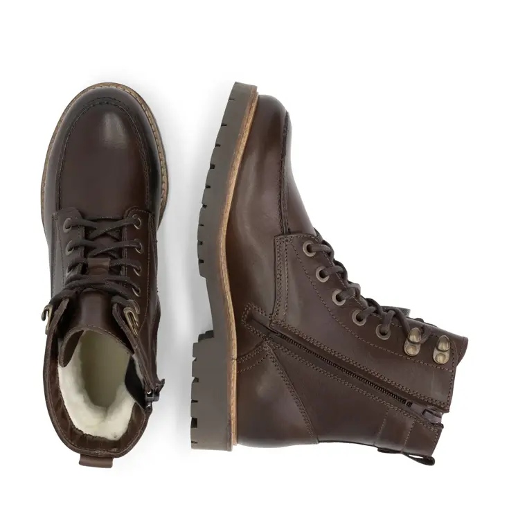 Haugesund dames - Veterboots - Travelin'
