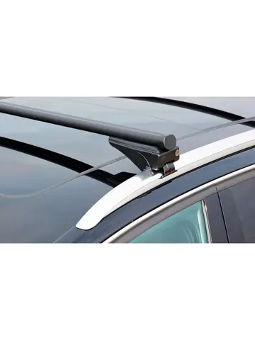 S99 gesloten of kleine open dakreling - Dakdragerset - Twinny Load