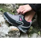 Garsport wandelschoen dames Mountain Tech Low