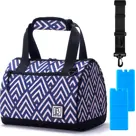Brisby Koeltas  - 10 Liter - Vibe
