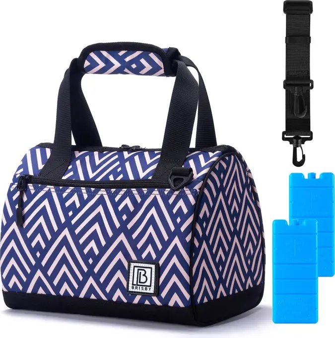 Brisby Koeltas  - 10 Liter - Vibe