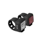 Verlichtingset Axa niteline 11