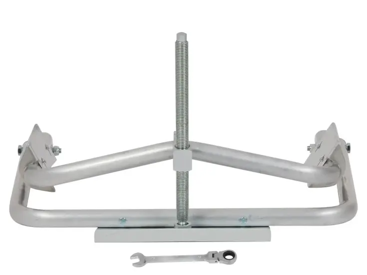 leveller Aluminium