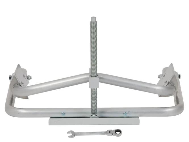 leveller Aluminium