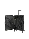 Barbara Stepp 4 Wheel Trolley L  | 88 L