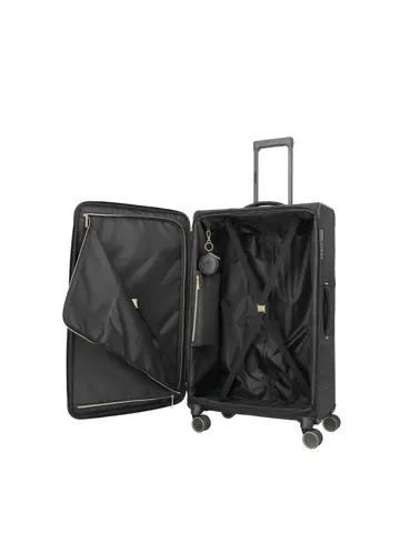 Barbara Stepp 4 Wheel Trolley L  | 88 L