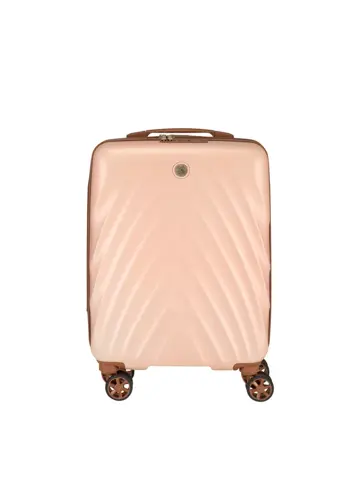 ModelOne - Handbagage - Blushing Pink