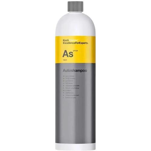 Autoshampoo 1 liter