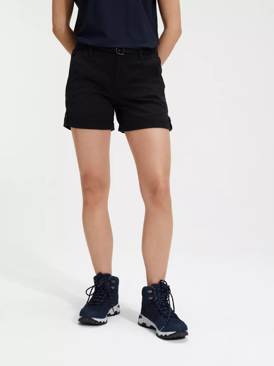 ANWB  Mary  Short dames  Human Nature  Zwart   L