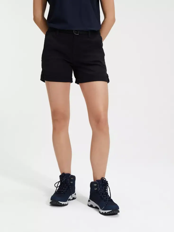 Mary - Short dames - Human Nature