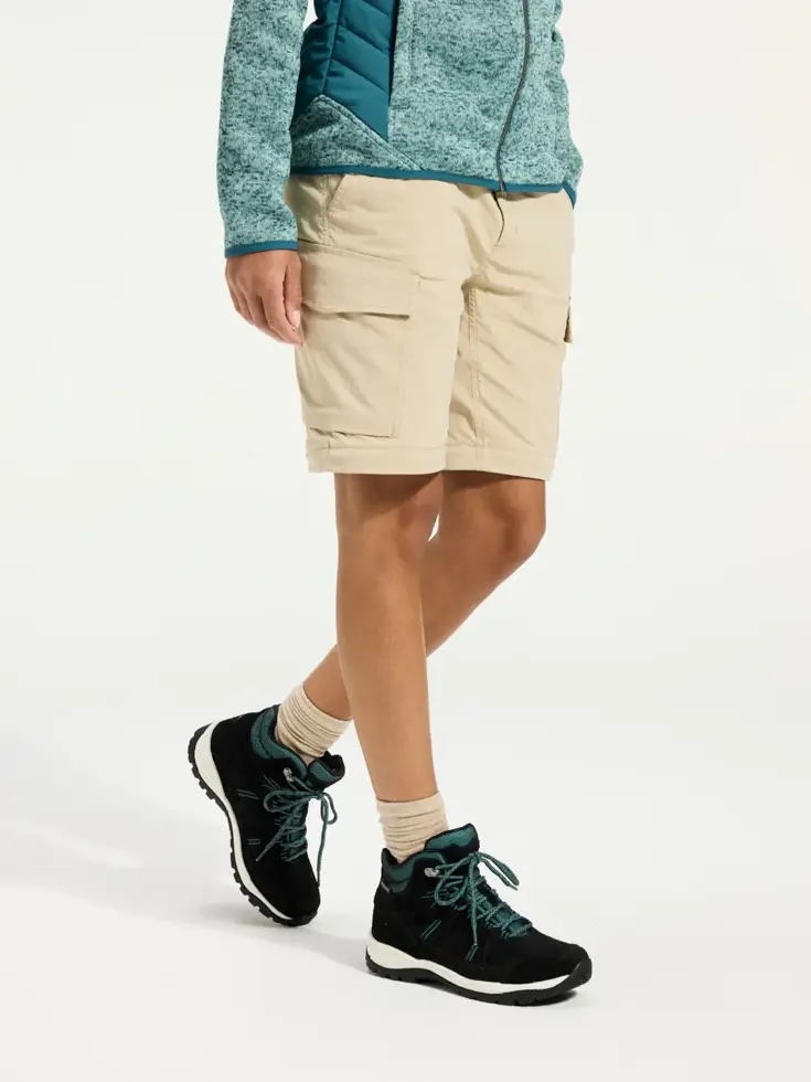 Leridas - Hoge wandelschoenen dames - Human Nature