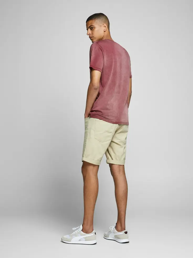 Heren Rick Original Korte Broek