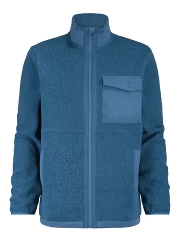 Harte - Fleecevest heren - Human Nature