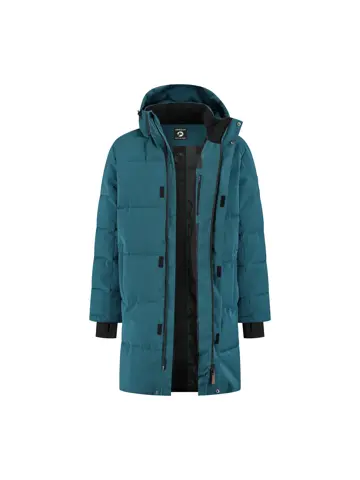 Ludvig - Heren pufferjas - Travelin'