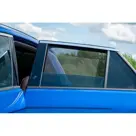 Volkswagen T-Roc 2017 - Zonneschermen - Car Shades