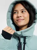 Massy – Parka dames