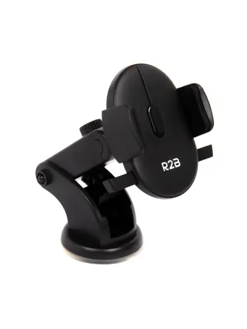 Telefoonhouder Auto voor Dashboard en Raam