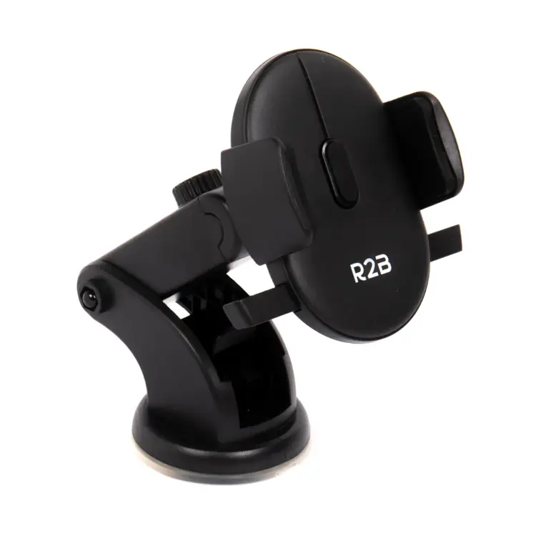 Telefoonhouder Auto voor Dashboard en Raam