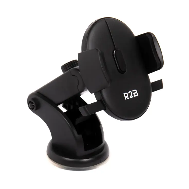 Telefoonhouder Auto voor Dashboard en Raam