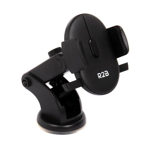 Telefoonhouder Auto voor Dashboard en Raam