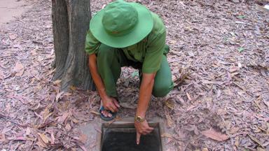 vietnam_dong-nam-bo_saigon_ho-chi-minh-city_cu-chi-tunnels_man_shutterstock-1151590451