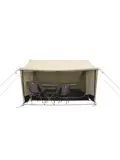 Robens Yukon Shelter - 4P Tent