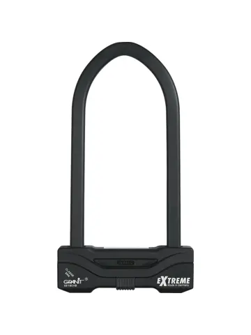 Abus Beugelslot Granit Extreme 59/180Hb245