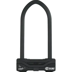 Abus Beugelslot Granit Extreme 59/180Hb245