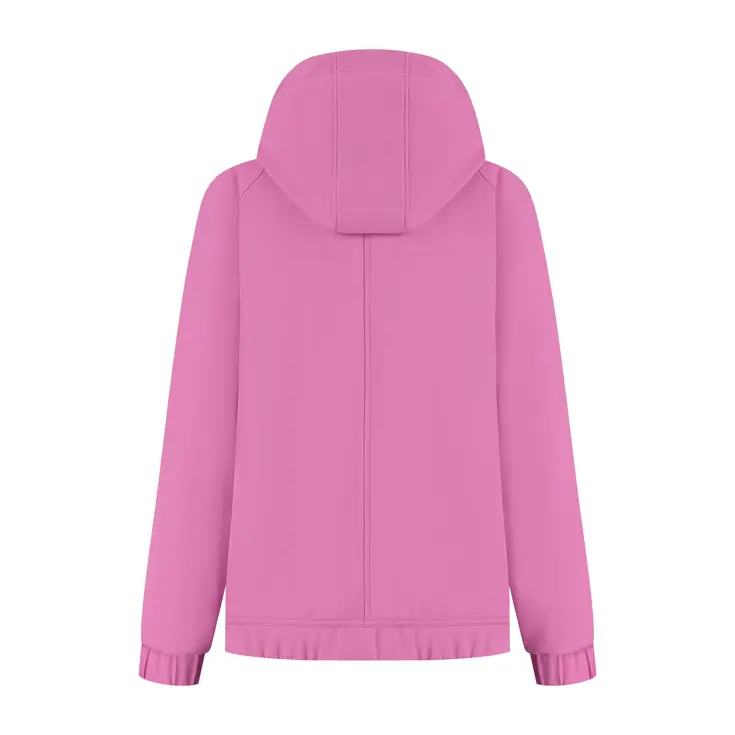 Kiara Dames - Softshell Jas - Waterdicht