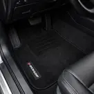 Dunlop Universele Automatten Set