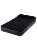Luchtbed - Intex Rest 1P - 99x191 + Pomp