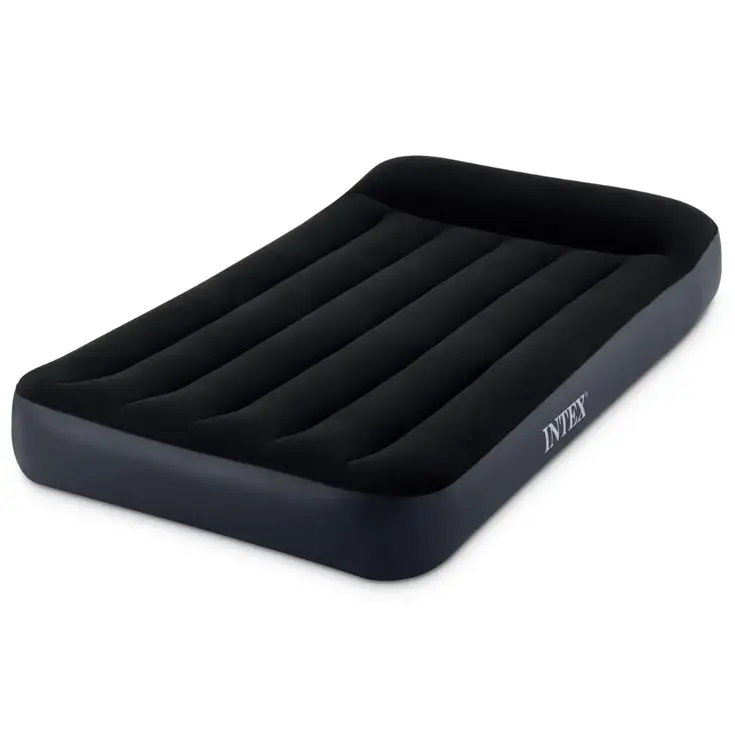 Luchtbed - Intex Rest 1P - 99x191 + Pomp