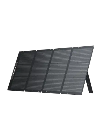 Bluetti PV200D Draagbaar Zonnepaneel