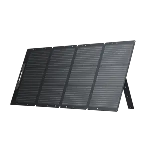 Bluetti PV200D Draagbaar Zonnepaneel