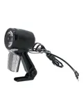 E-Bike Koplamp Urban 40 Lux met Dagrijlicht