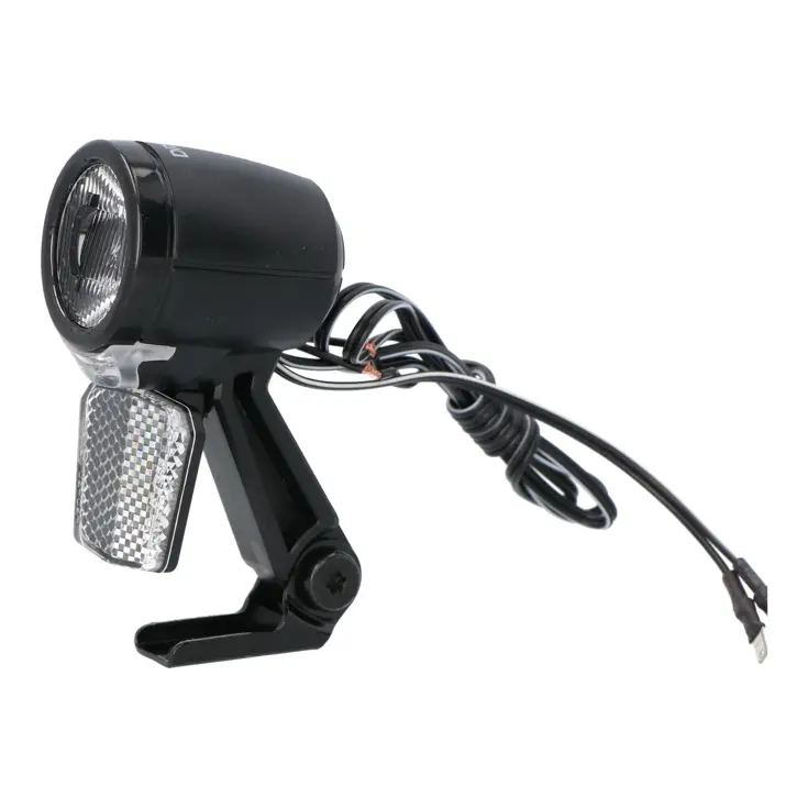 E-Bike Koplamp Urban 40 Lux met Dagrijlicht