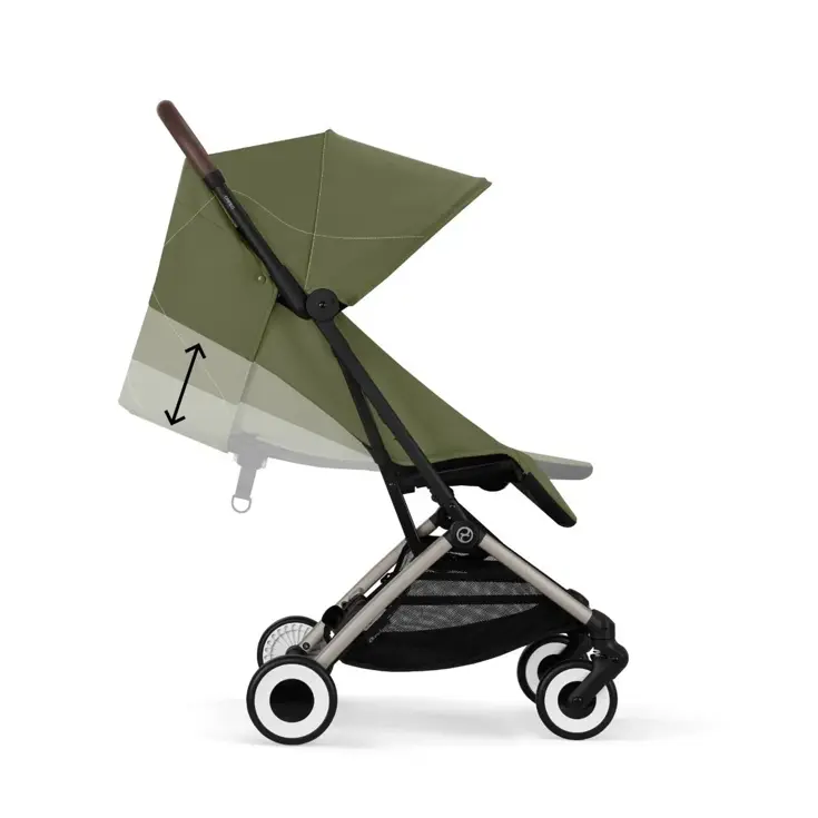 Orfeo - Buggy