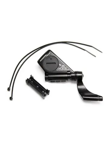Cateye Rd400Dw - Draadloze Snelheidssensor