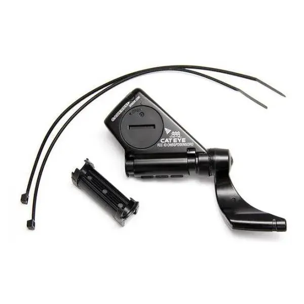 Cateye Rd400Dw - Draadloze Snelheidssensor