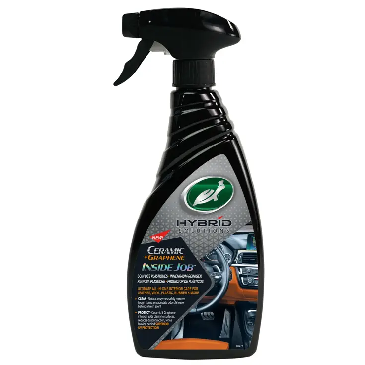 Hybrid Solutions Inside Job 500ml - Allesreiniger