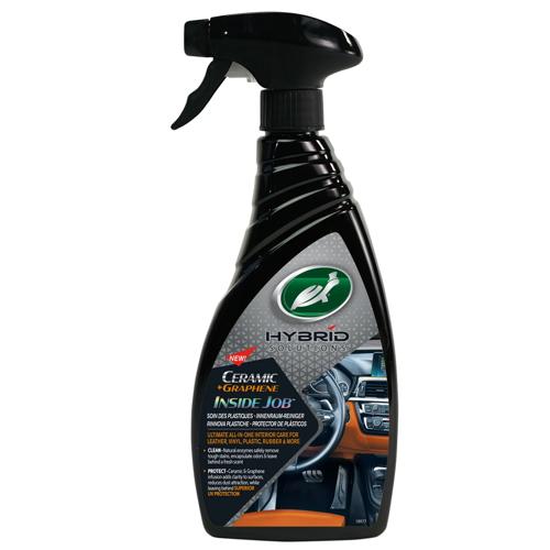 Hybrid Solutions Inside Job 500ml - Allesreiniger