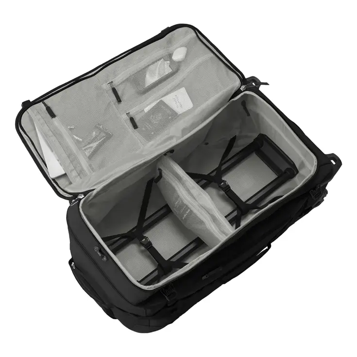 Eagle Creek Gear Warrior XE 30" black Zwart