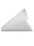 Stevige papieren trechters - 1000 stuks