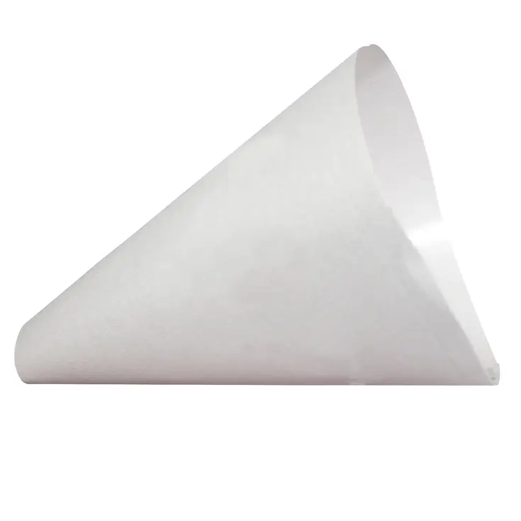 Stevige papieren trechters - 1000 stuks
