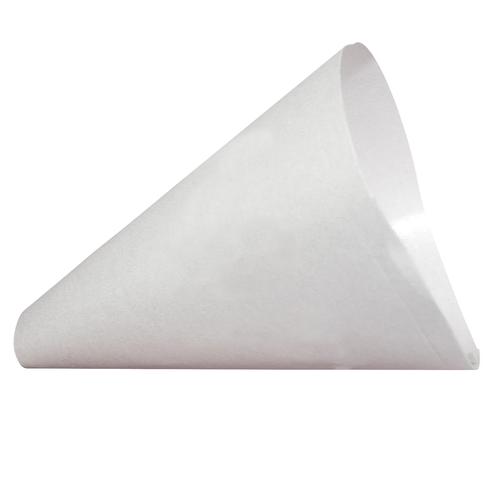 Stevige papieren trechters - 1000 stuks