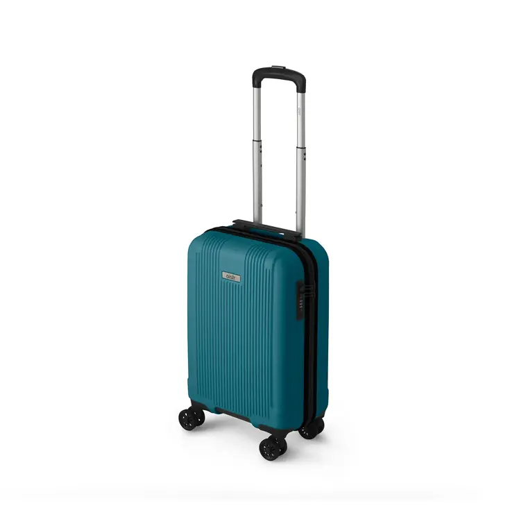 Noorvik Cabin 4 Wheel Spinner 55  | 31 L
