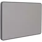 Crespo Tafel AL/246 101x65 cm Grijs