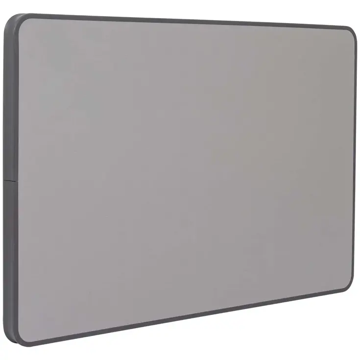 Tafel AL/246 101x64 cm Grijs