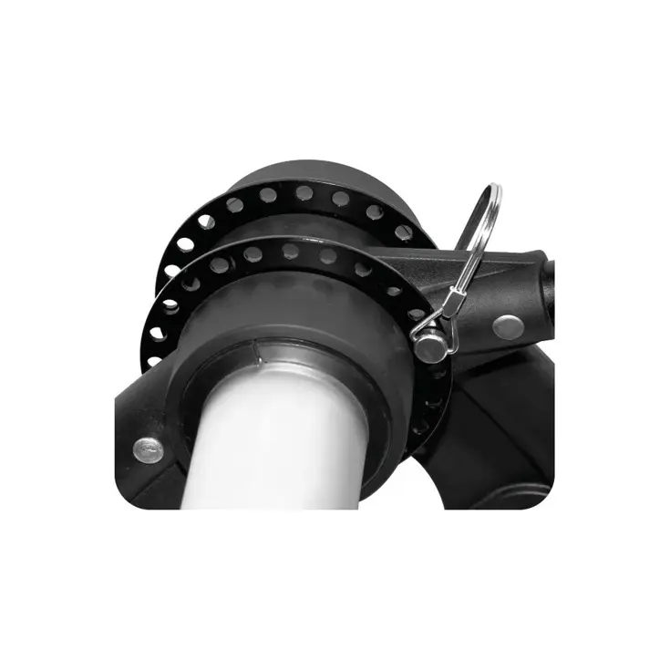 Fietsendrager cyclus 3